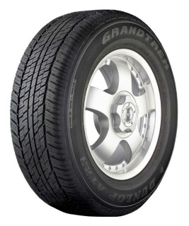 Летняя шина Dunlop Grandtrek AT23 275/60 R18 113H