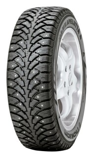 Зимняя шина Nokian Hakkapeliitta 4 205/65 R15 94T