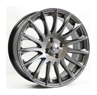 Диск литой Азов-Tech NEO 731 17x7.0J/4x100 D60.1 ET40 BH