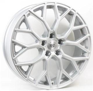 Диск литой Азов-Tech R059 19x7.0J/5x108 D60.1 ET33 S