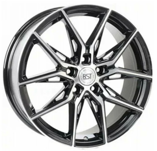 Диск литой Азов-Tech R218 18x7.5J/5x108 D60.1 ET47 BD
