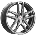 Диск литой iFree Бомбей (КС1075) 18x6.5J/5x108 D60.1 ET52 Хай вэй