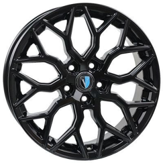 Диск литой Азов-Tech Venti 1719 17x7.0J/5x108 D60.1 ET45 BL