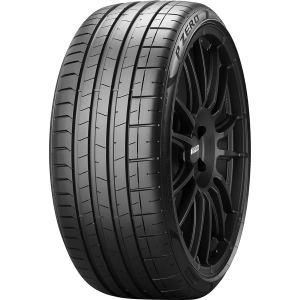 Шина Continental P Zero Sports Car 315/30 R22 107Y