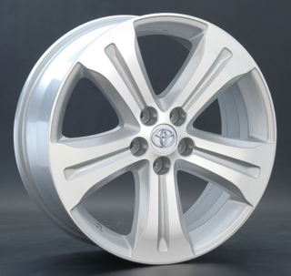 Диск литой Replay TY71 20x8.5J/5x150 D110.1 ET58 SF