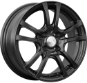 Диск литой СКАД Дели 15x6.0J/4x98 D58.6 ET38 Бархат новый