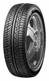 Летняя шина Michelin 4x4 Diamaris 285/50 R18 109W