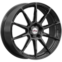 Диск литой iFree Винзор 18x7.0J/5x108 D60.1 ET23 BK