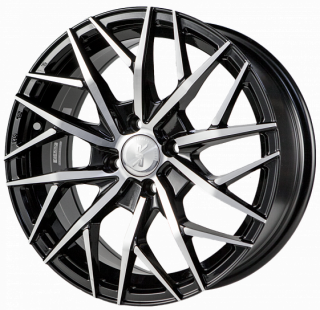 Диск литой Race Ready Technology CSS3347 17x7.5J/5x110 D63.4 ET45 MK