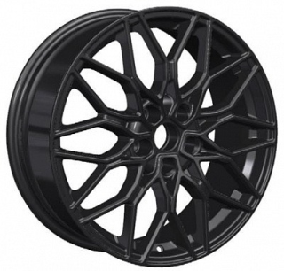 Диск литой Carwel Тим 1813 18x7.0J/5x108 D65.1 ET36 BL