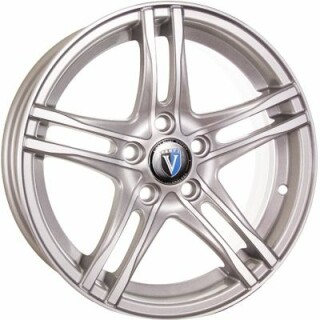 Диск литой Азов-Tech Venti 1505 15x6.0J/5x100 D57.1 ET38 SL