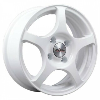 Диск литой X'trike X-103 14x5.5J/4x100 D67.1 ET35 W