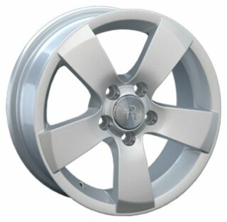 Диск литой Replay VW72 14x6.0J/5x100 D57.1 ET40 S