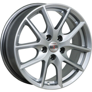 Диск литой Alcasta M59 16x6.5J/5x108 D63.35 ET45 HS