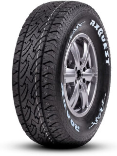 Шины RoadX RXQuest A/T