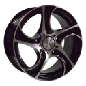 Диск литой СКАД Вихрь 16x7.0J/5x139.7 D98 ET40 Алмаз