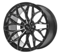 Диск литой Race Ready Technology CSSYA3386 20x9.0J/5x112 D66.6 ET35 B-P/B