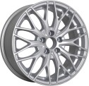 Диск литой Азов-Tech NEO 240 20x8.5J/5x114.3 D67.1 ET35 S