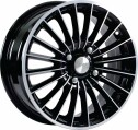 Диск литой СКАД Веритас 15x6.0J/4x100 D54.1 ET46 Алмаз