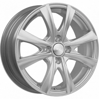 Диск литой СКАД Мальта 15x6.0J/4x108 D63.35 ET47.5 Селена