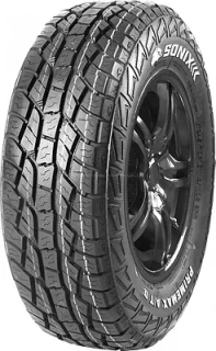 Летняя шина Sonix PRIMEMAX A/T II 265/60 R18 110T