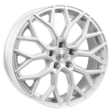 Диск литой Азов-Tech R059 19x7.0J/5x114.3 D64.1 ET40 S