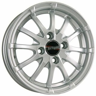 Диск литой Азов-Tech Tech Line 320 13x5.0J/4x98 D58.6 ET35 S