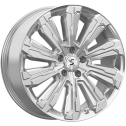 Диск литой Premium Series КР1061 Humber 20x8.0J/5x114.3 D60.1 ET35 Elite Silver