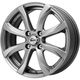 Диск литой iFree Дайс 15x6.0J/4x98 D58.6 ET35 Хай вэй