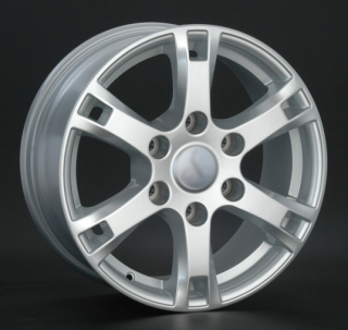 Диск литой Replay Mi51 17x7.5J/6x139.7 D67.1 ET38 S