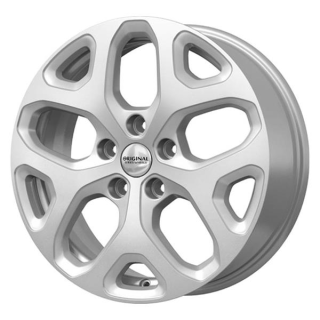 Диск литой СКАД KL-307 17x6.5J/5x114.3 D67.1 ET48 Селена