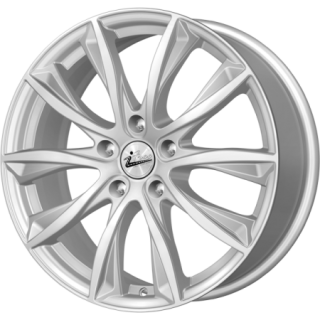 Диск литой iFree Каzантип 18x7.5J/5x110 D65.1 ET37 нео-классик