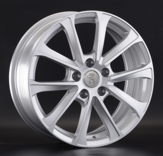 Диск литой Replay NS224 17x7.0J/5x114.3 D66.1 ET45 S