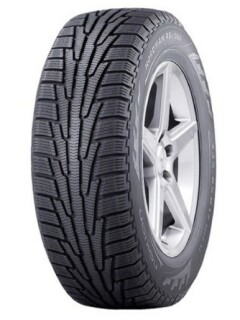 Зимняя шина Nordman Nordman R2 SUV 255/60 R18 112R