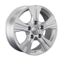 Диск литой LegeArtis Optima Replica lx105 21x8.5J/5x150 D110.1 ET54 S