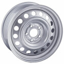 Диск штамп. Swortech S611 16x6.50J/5x139,7 D108.6 ET40 S для УАЗ 3151* Hunter