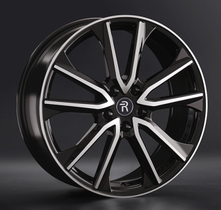 Диск литой Replay TY340 19x7.5J/5x114.3 D60.1 ET40 BKF
