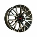 Диск литой LegeArtis Optima Replica Concept-B535 19x8.5J/5x120 D72.6 ET33 BKF