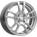 Диск литой СКАД Дели 15x6.0J/4x98 D58.6 ET38 Селена