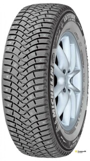Зимняя шина Michelin Latitude X-ICE North 235/65 R17 108T