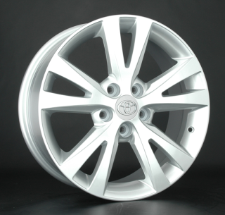 Диск литой Replay TY183 17x7.0J/5x114.3 D60.1 ET45 S