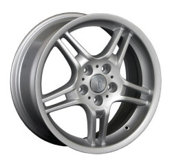 Диск литой Replay B61 19x9.5J/5x120 D72.6 ET32 S