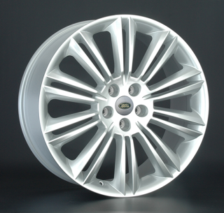 Диск литой Replay LR44 20x8.5J/5x108 D63.3 ET45 S