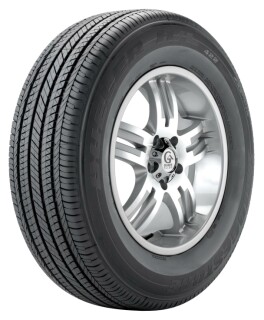 Летняя шина Bridgestone Dueler H/L 422 245/55 R19 103Т