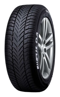 Зимняя шина Fulda Kristall Supremo 225/55 R17 101V