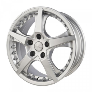 Диск литой СКАД Diamond 16x6.5J/5x114.3 D67.1 ET45 Селена