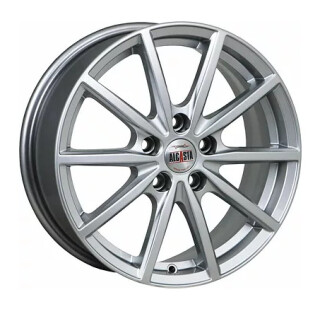 Диск литой Alcasta M61 16x6.5J/5x114.3 D67.1 ET45 HS
