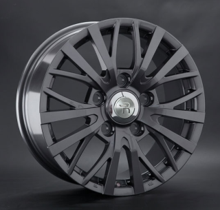 Диск литой Replay LX98 18x8.0J/5x150 D110.1 ET56 GM
