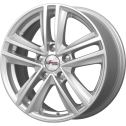 Диск литой iFree Катар 16x6.5J/5x114.3 D67.1 ET50 нео-классик