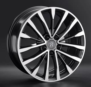 Диск литой Replay TY358 18x8.0J/5x114.3 D60.1 ET50 GMF